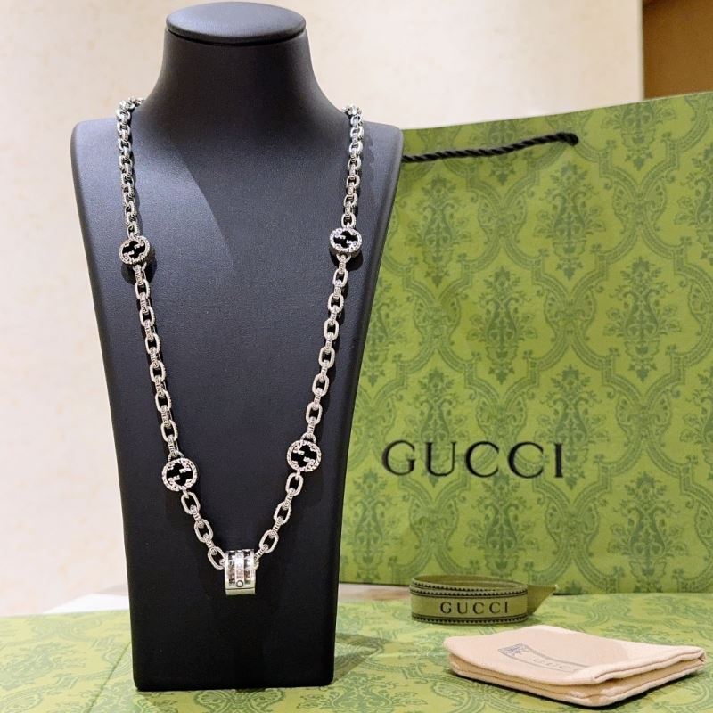 Gucci Necklaces